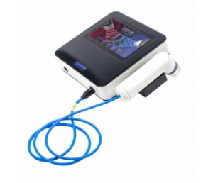 US13 I-LINE- Aparat do terapii ultradźwiękowej - 2 głowice