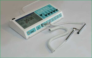 Elektrostymulator KOLMIO ETAN 6