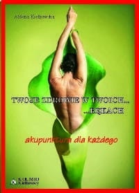 Książka "Twoje zdrowie w Twoich rękach"