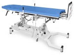 Stół pionizacyjno-rehabilitacyjny NSR-P COMFORT