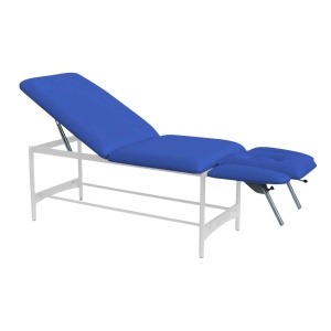 Leżanka stacjonarna LS-S02