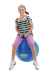 GYMNIC HOP PIŁKA DO SKAKANIA DLA DZIECI 66 cm.