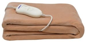 Koc elektryczny mata ogrzewająca TM-P100