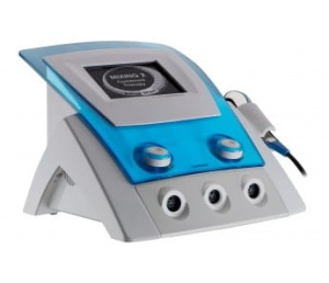 MIXING 2 EVO - Aparat do terapii skojarzonej