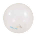  PIŁKA Z DZWONECZKAMI JINGLIN 50 cm