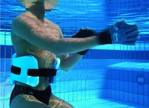 Pas wypornościowy Fashy F4403