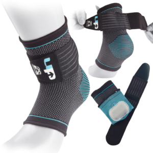 Stabilizator kostki i ścięgna Achillesa z żelem UP5188