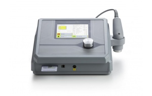 Aparat do elektroterapii i ultradźwięków BARDOMED EU1 - terapia łączona