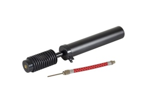 Pompka igłowa mała 