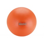 PIŁKA SOFTPLAY GYMNIC Basket 24 cm pomarańczowy 