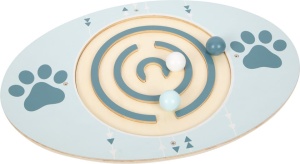 SMALL FOOT BALANCING BOARD SKY PAW TRENER RÓWNOWAGI