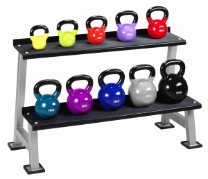 Kettlebell TB 4kg, 6kg, 8kg