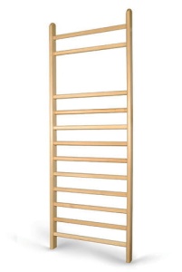 DRABINKA GIMNASTYCZNA - pojedyncza