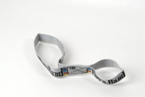 Uchwyty paskowe 10 szt.