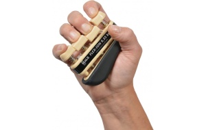   Przyrząd (ściskacz) do treningu dłoni MoVes Flex-Ion