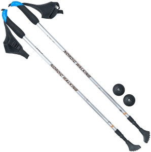 Kijki  Nordic Walking Nils NW602 82-140 cm