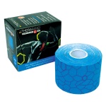 Kinesiology Tape Thera Band - rolka 5 m x 5 cm