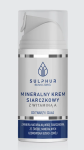 Sulphur - krem siarczkowy z witaminą A