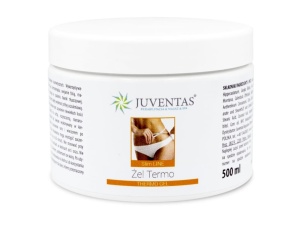 Żel Thermo - 500ml