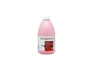 Emulsja - Emspoma O, 1000 ml.
