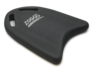 ZOGGS DESKA TRENINGOWA SENIOR Z UCHWYTAMI - deska do pływania