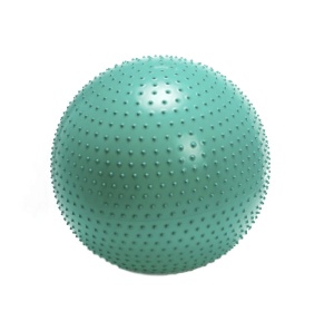 Gymnic Piłka z wypustkami Therasensory 65 cm