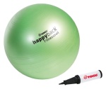 Piłka Happyback rehabilitacyjna  (wysoki stopień trudności)