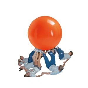 LERDAPLASTIC PIŁKA MEGABALL 150 CM