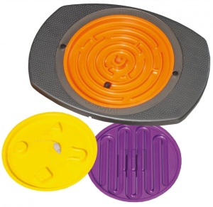 Podest Balanco Jakobs