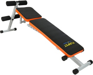 Ławka treningowa wielopozycyjna FUNFIT