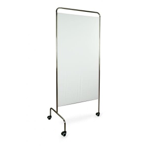 Parawan chromowany I