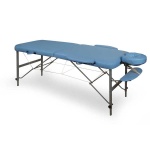 Stół do masażu VIVA ALUMINIUM