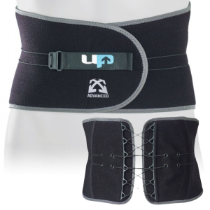 Stabilizator pleców pas lędźwiowo – krzyżowy UP5746