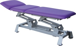 SS-M02 stół stacjonarny manualny