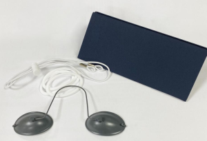 Okulary ochronne przed promieniowaniem lasera dla pacjenta I-SHIELD