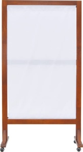 Parawan drewniany I cz. PD-01