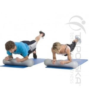 Multiroll - wałek terapeutyczny TOGU (50 cm x 15 cm)