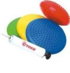 DynAir senso Mini 4 sztuki 20 cm