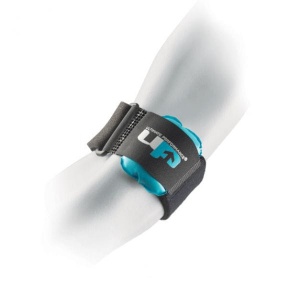 Opaska na łokieć tenisisty i golfisty z poduszką UP5765