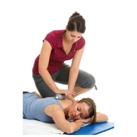 Wałek Body Bone  XL