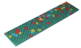 Mata do masażu Podróżnik 4,9