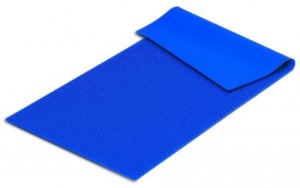 Mata  gimnastyczna SENSO Noppex, TOGU