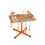 Tablica do ćwiczeń manualnych dłoni TBMO 1