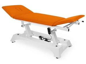 Stół do rehabilitacji i masażu - TSR-3 E