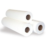 Podkład higieniczny, celulozowy 60x100mbx40