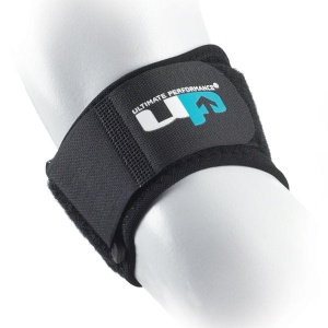 Stabilizator opaska na łokieć tenisisty golfisty UP5371