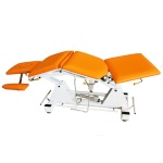 Stół do rehabilitacji NSR-T E