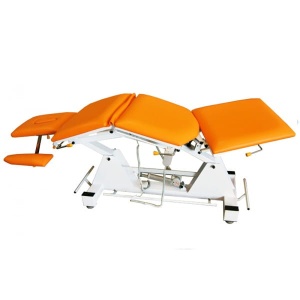 Stół do rehabilitacji NSR-T E