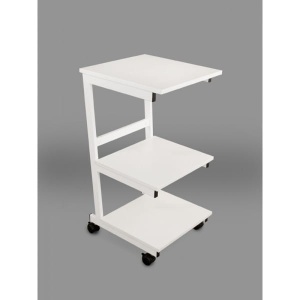 Model metalowy: III półki