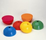 Gymnic Multiactiv Stones półkule sensoryczne